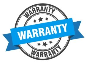 Warranty