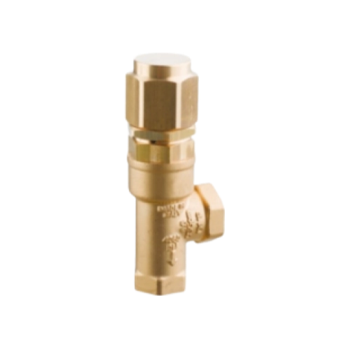 Safety Valves