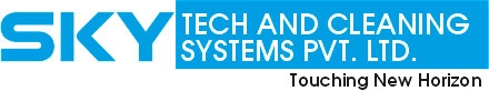 SKY Tech & Cleaning Systems Pvt. Ltd.