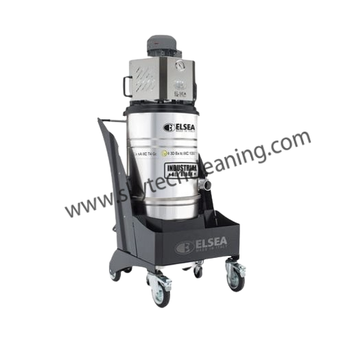 Industrial Vaccum Cleaner Atex