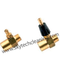 CHEMICAL INJECTOR CHEMICAL INJECTOR