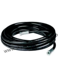 HP RUBBER HOSE HP RUBBER HOSE