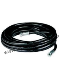 HP RUBBER HOSE