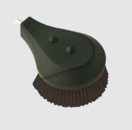 ROTATING BRUSH ROTATING BRUSH