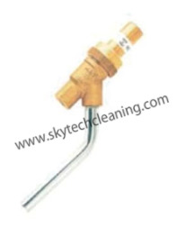 SAND BLASTING SAND BLASTING