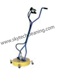SURFACE CLEANER SURFACE CLEANER