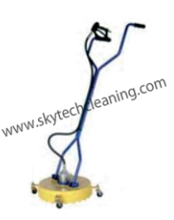 SURFACE CLEANER