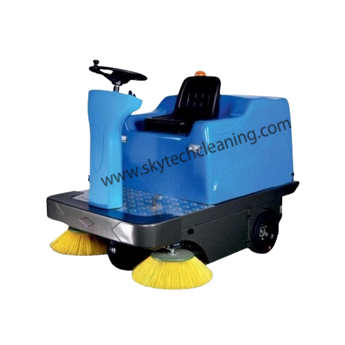 Sweepers Model SKYMS920