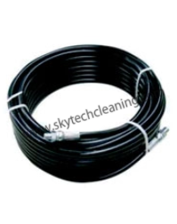 TUBE CLEANING HOSE TUBE CLEANING HOSE