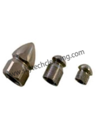 TUBE CLEANING NOZZLES TUBE CLEANING NOZZLES