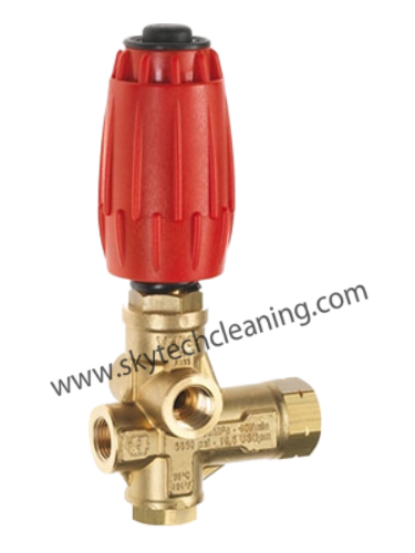 UNLOADER VALVE - VHP39