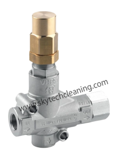 UNLOADER VALVE - VHP51