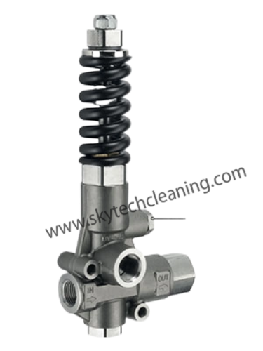 UNLOADER VALVE - VHP70