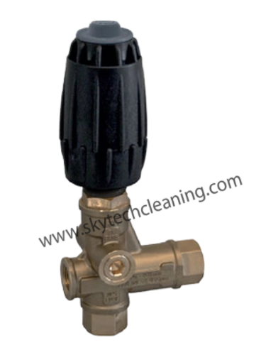 SAFETY VALVE - SVL50