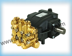 High Pressure Pump